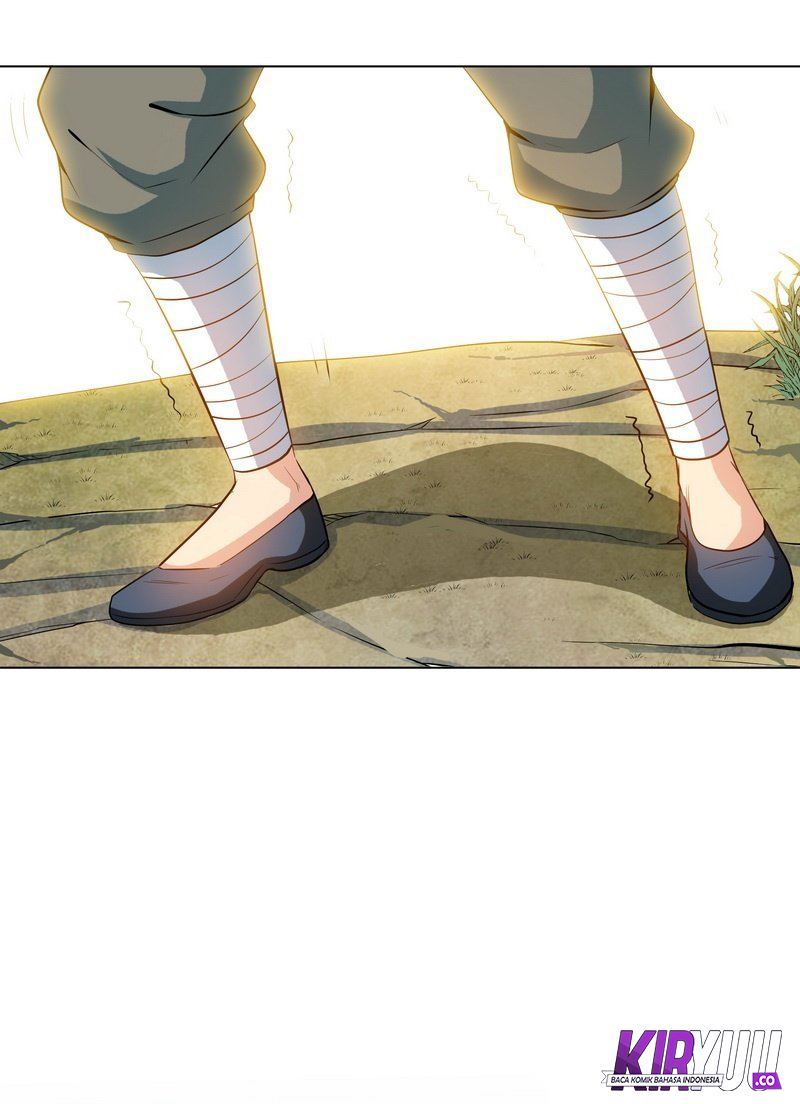 Extreme God Chapter 02 Bahasa Indonesia